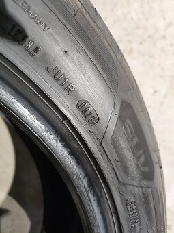 Letné Pneu GoodYear 235/55 R20 2ks - 5