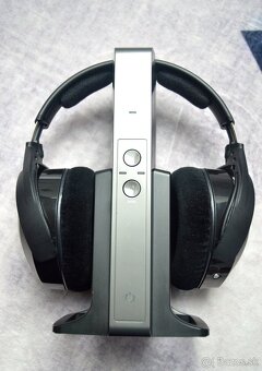 Sennheiser RS 165 (HDR 165 + TR175) - 5