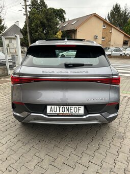 BYD Atto 3 Design/Pano/360° - 5