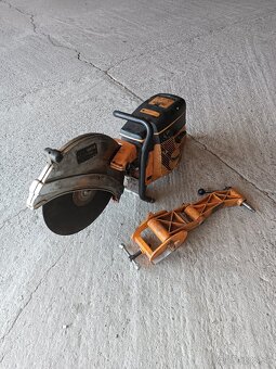 Rozbrusovacia pila - 5