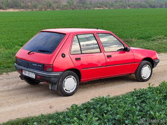 PEUGEOT 205 GRD - 5