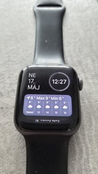 Apple watch se 40 mm (a2351) - 5