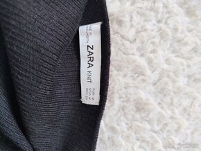 Zara pulovrik veľkosť S/M - 5