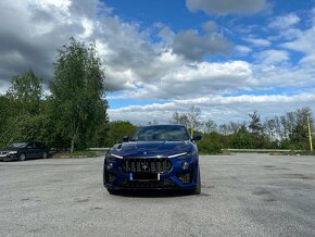 Predám Postúpim leasing/autoúver Maserati Levante - 5
