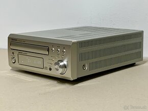 DENON UD-M30 … CD Stereo Receiver - 5