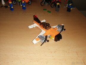 LEGO ponuka - 5