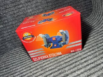 Stolova bruska 150mm 1500W - 5