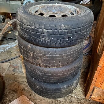 5x100 r15 - 5