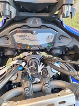 YAMAHA Tracer 700 r.v. 2018 50740km - 5