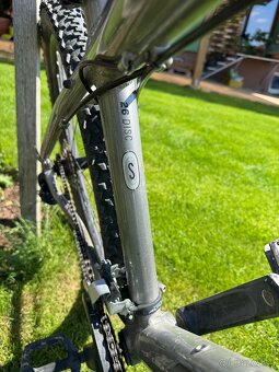 Scott Roxter S - 5