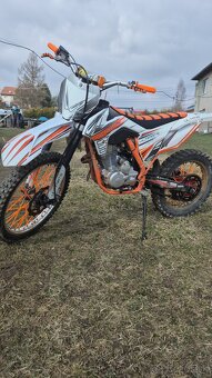 Ultimate 250 - 5