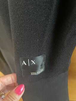 Armani Echange šaty-nové - 5