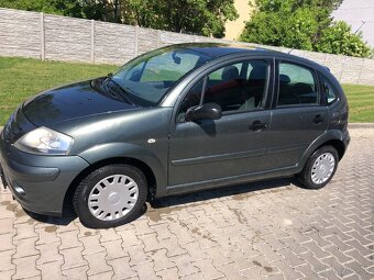 Citroen C3 102 000km - 5