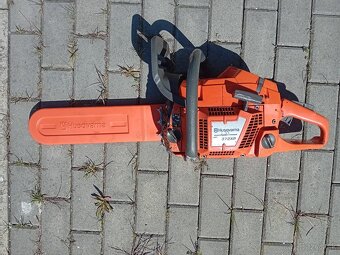Husqvarna 372 xp - 5