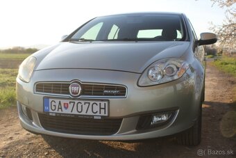FIAT BRAVO 1.6 JTD 16v - 5