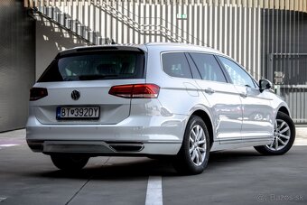 Volkswagen Passat Variant 2.0 TDI 190k BMT Highline DSG - 5