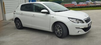 Peugeot 308 - 5