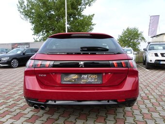 Peugeot 508 SW 2.0 BlueHDi EAT8 Allure - 5