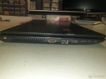 Core i3 - 8RAM - SSD - 5