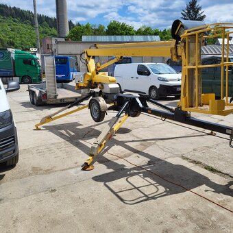 Omme 1050 EZ 10,5m - 5
