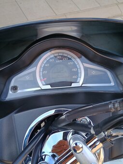 Honda pcx 125 - 5