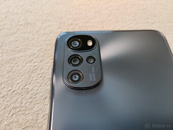 Motorola g22. 4gb/64gb. Tmavá metalíza šedá. - 5