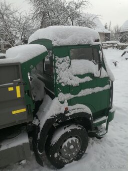 Liaz 150.261- trojtranny sklapač. Tel.-0918997289.Top ponuka - 5