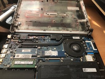 Predam laptop ho mechanicky poškodený za 15e - 5