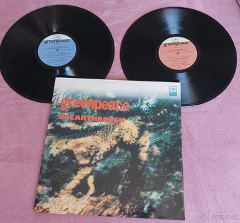 LP platne - 5