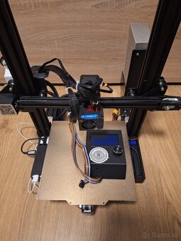 Ender 3 - 5
