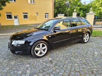 Audi A4 Avant 2.0 TDI S Line - 5