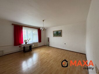 Na predaj rodinný dom s veľkým pozemkom, Vrbovce - 5