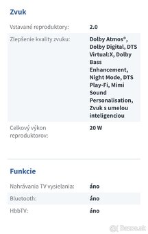 Philips 55PUS8518 4K UHD TV - 5