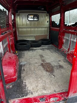 Fiat Ducato 2.3TD - 5