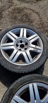 Predam elektrony 5x112 r 17 - 5