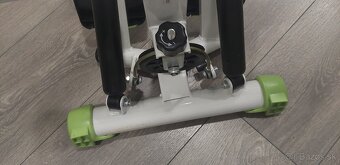 Twist stepper Insportline - 5