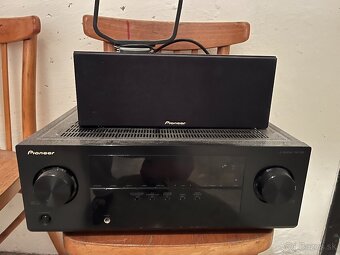 Predam pioneer - 5