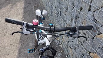 Bicykel, zn. Trek, veľk. S - 5