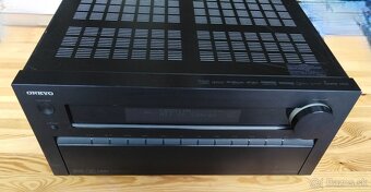 ONKYO TX-NR1010 ONKYO TX-8050 na opravu - 5