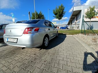 Peugeot 301 1.6hdi rv2013 - 5