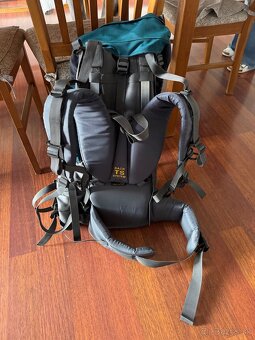 Batoh Treksport Tatran 70 - 5