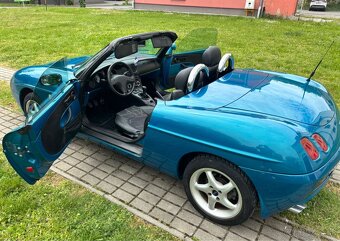 Fiat Barchetta - 5