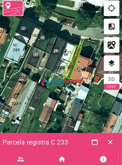 Vidiecky domček s veľkým pozemkom, Mlynica - 5