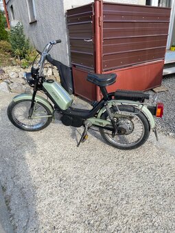 Babeta 210 - 5