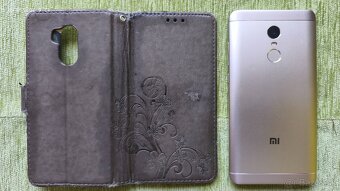 Xiaomi Redmi Note 4 - 5