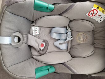 Cybex Aton S2 i-size - 5