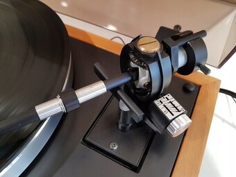 Predám Thorens TD 147 - 5