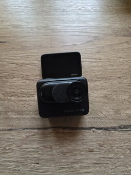 Akčná kamera Insta360 GO 3s 128GB Black s príslušenstvom - 5