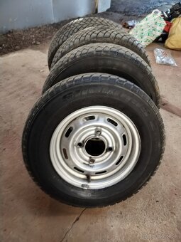 Skoda 105,120,125,130 - 5