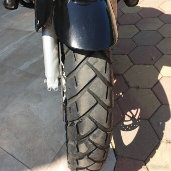 HONDA XL1000 VARADERO - 5